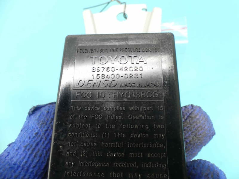 Part 2 - Additional view