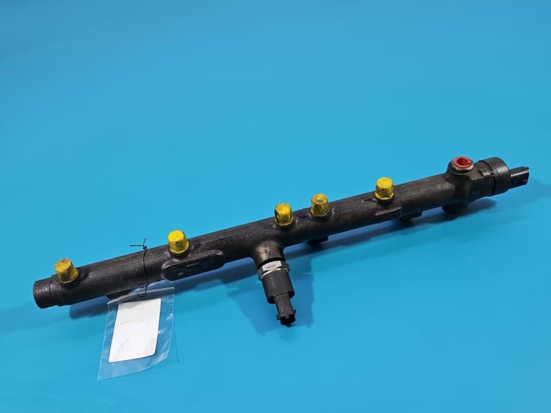 Listwa wtryskowa CZUJNIKI Hyundai Santa Fe I 00-06 2,0 crdi 0445214026 0281002480 0281002405