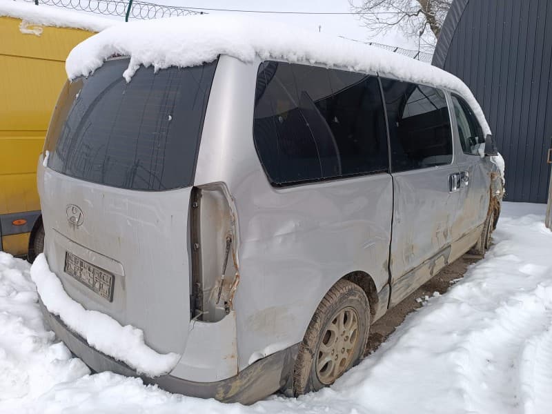 Zdjęcie pojazdu