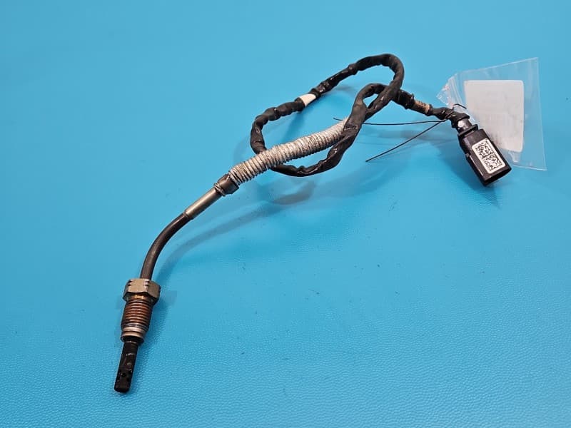 Czujnik temperatury spalin Skoda Kodiaq I 2,0 tdi 04L906088HT