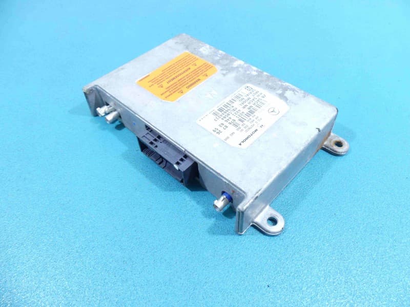 Sterownik moduł A2214460259 Mercedes W251 A2218708726