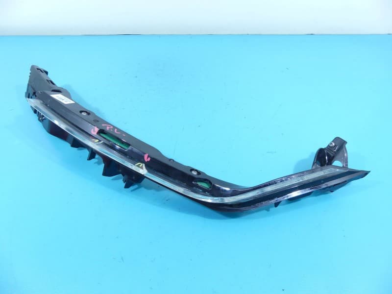 Światło jazdy dziennej lewe Citroen C5 II X7 90043644