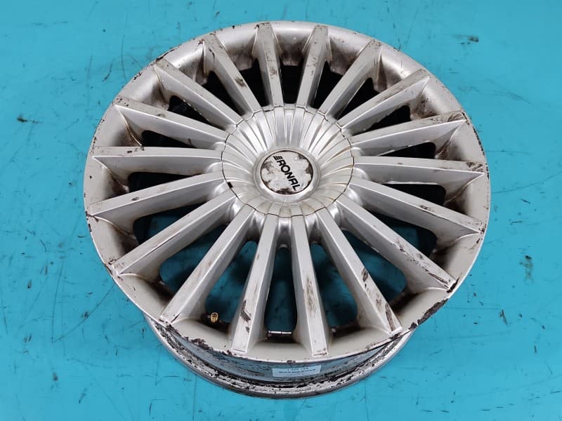 Felga aluminiowa 17" Alfa romeo 159 alufelga