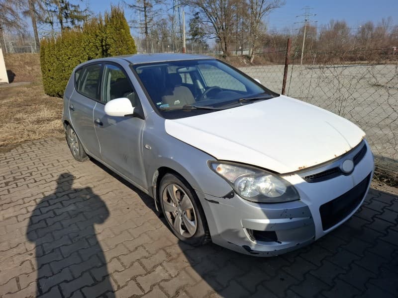 Zdjęcie pojazdu