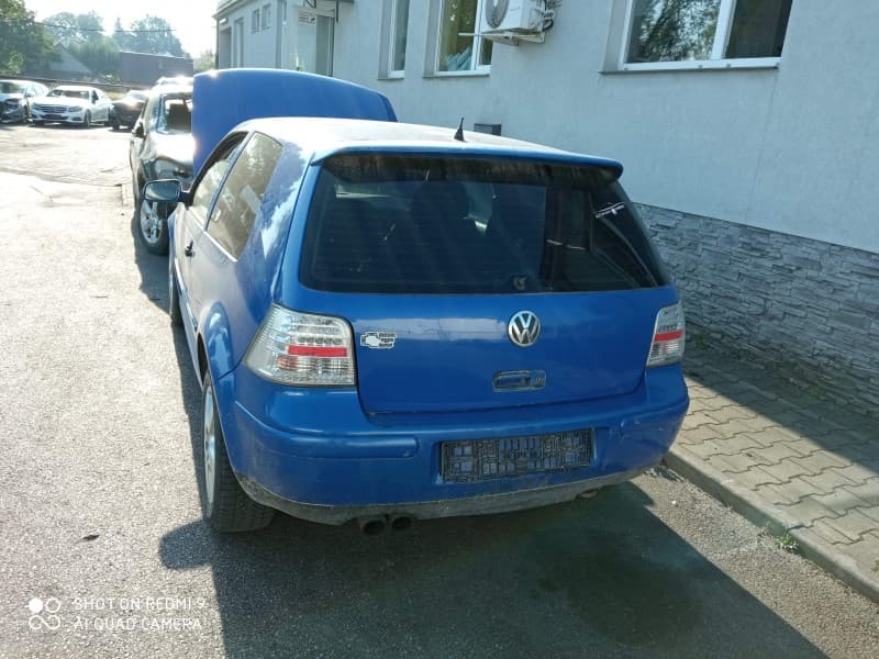 Zdjęcie pojazdu