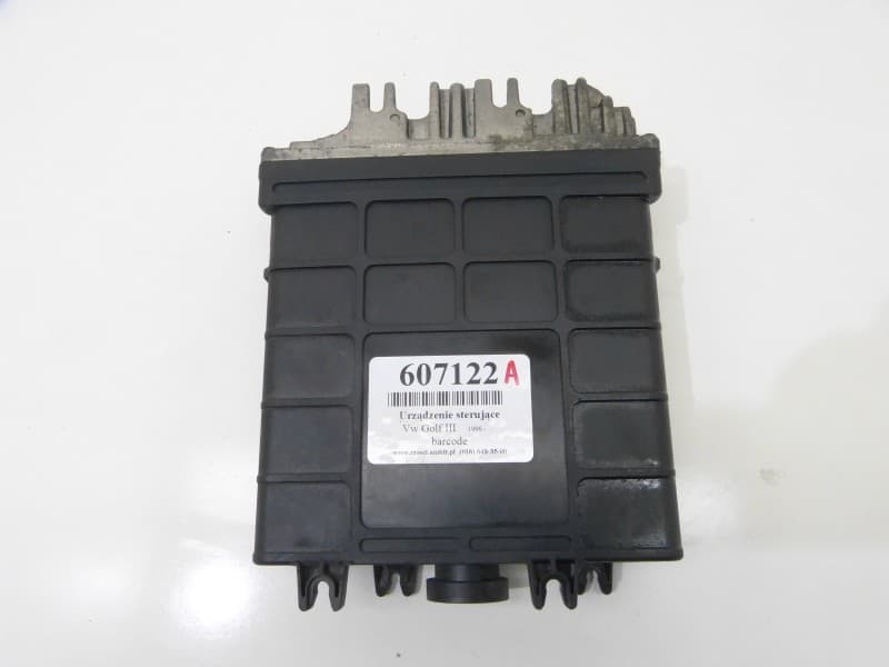 Komputer Sterownik silnika Vw Golf III 1,9 SDI 0281001343