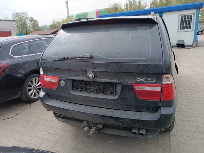 Zdjęcie pojazdu