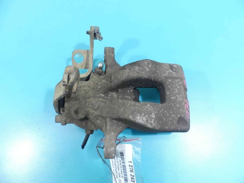 Zacisk tył prawy Citroen C4 picasso I 06-13 HB 1,6 hdi