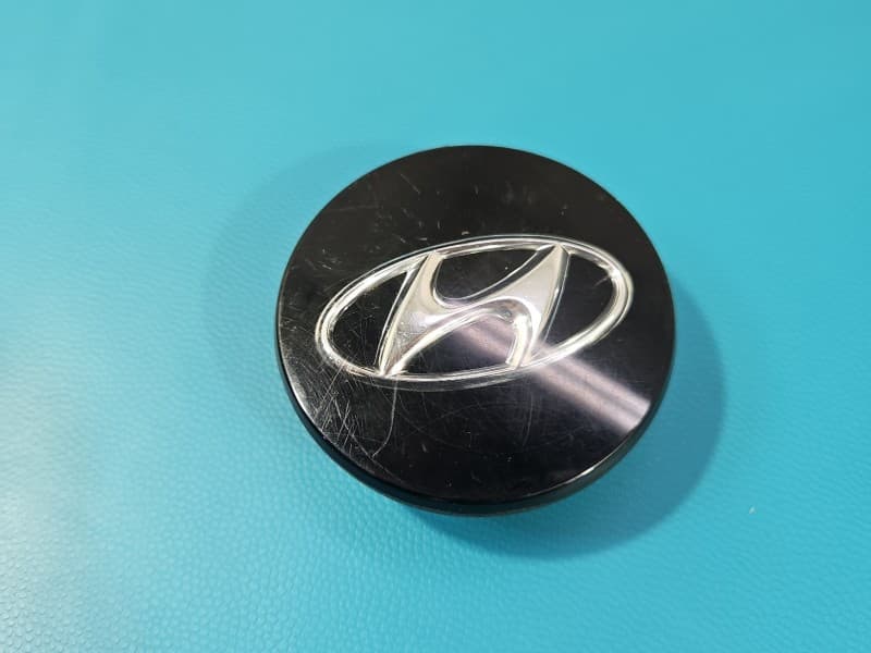 Dekielek felgi sztuka alufelgi Hyundai Tucson IV 20- 52960-L1150