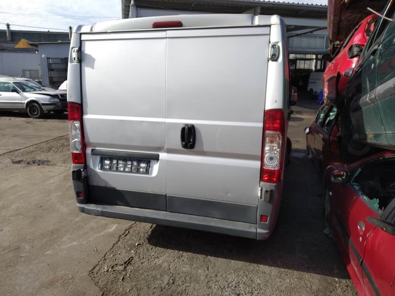 Zdjęcie pojazdu
