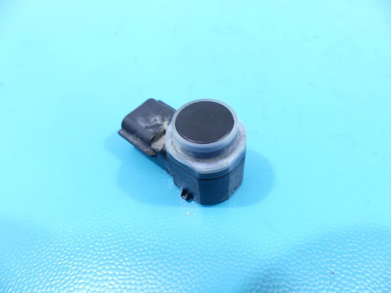 Czujnik parkowania PDC Dacia Sandero III 20- ceglasty TEEPY 284429097R