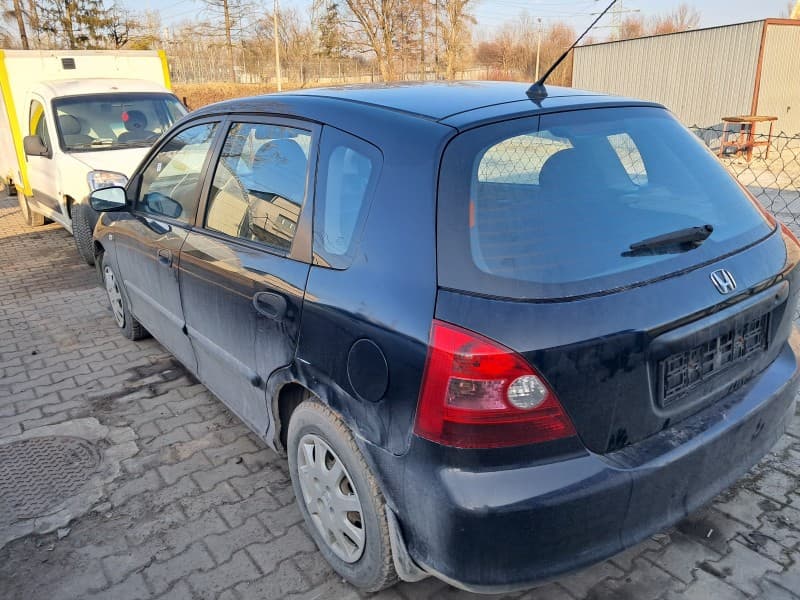 Zdjęcie pojazdu