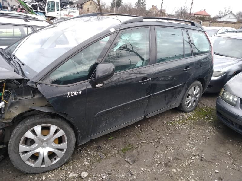Zdjęcie pojazdu