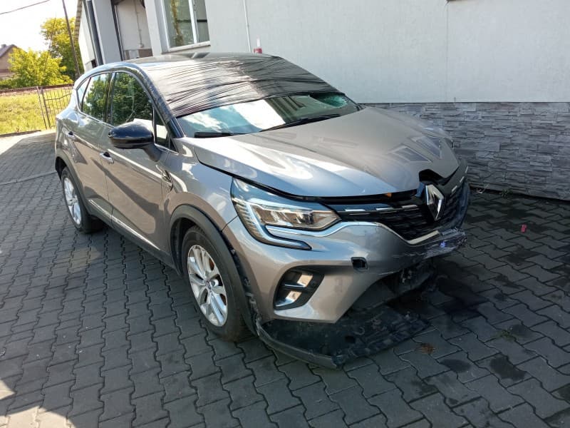 Zdjęcie pojazdu