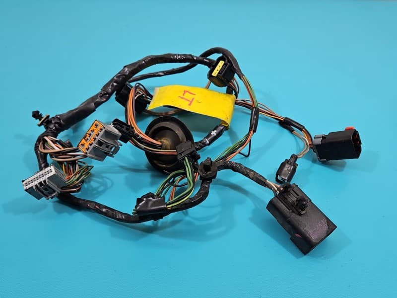 Instalacja Wiązka drzwi tył lewych Chrysler Voyager V 07-16 P04869139AF