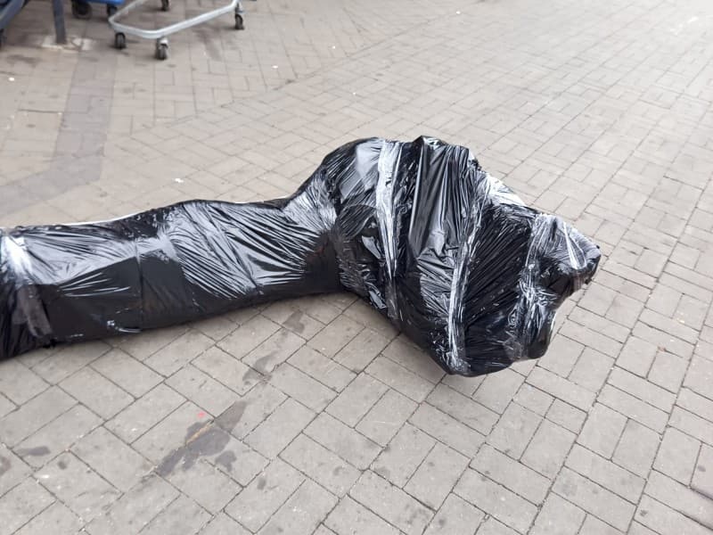 Part 41 - Additional view