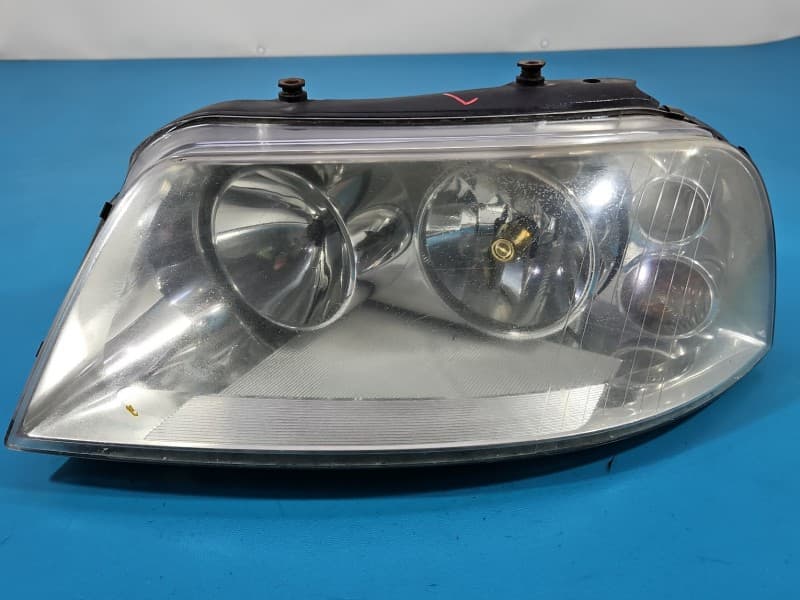 Reflektor lewy lampa przód Vw Sharan I EUROPA 7M3941015L 0301182201
