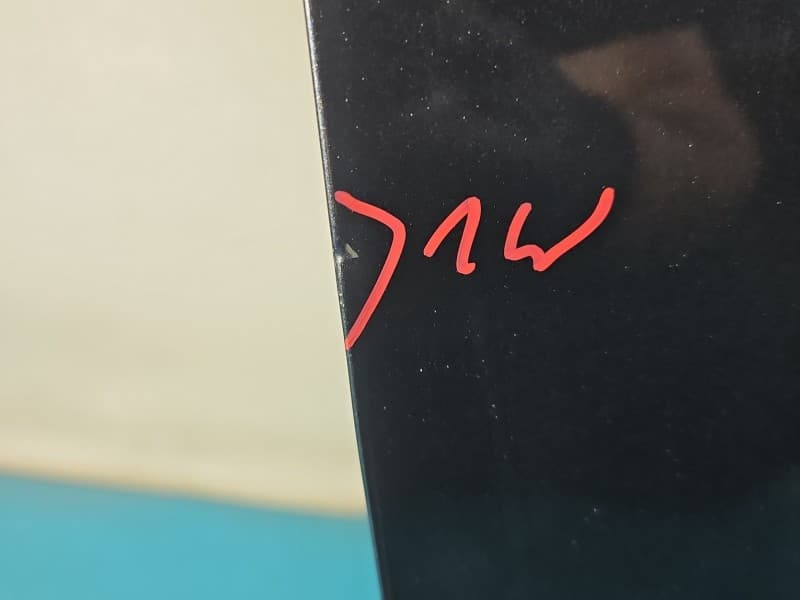 Part 2 - Additional view