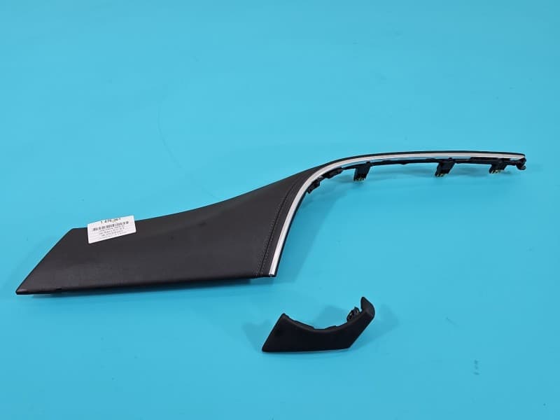 Listwa dekor deski Opel Mokka A 42502440 42502445 2el