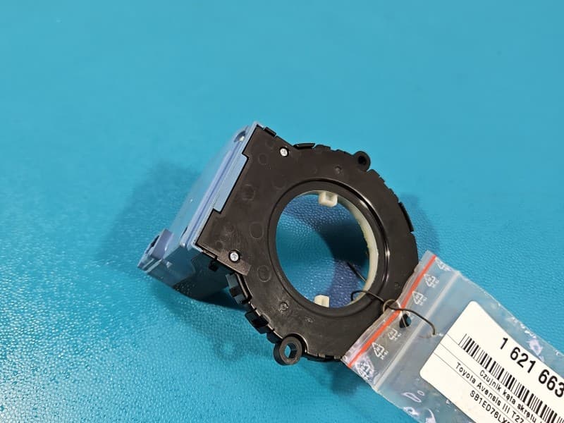 Czujnik kąta skrętu Toyota Avensis III T27 89245-05030