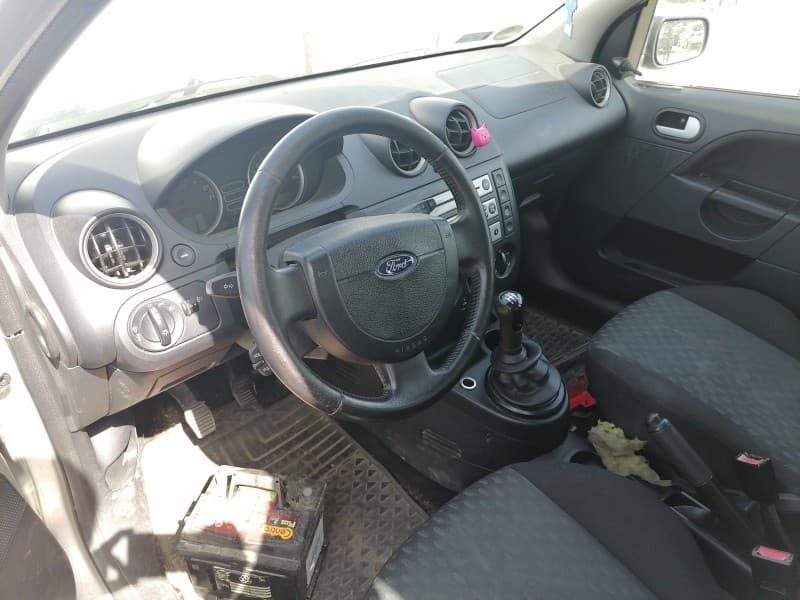 Zdjęcie pojazdu