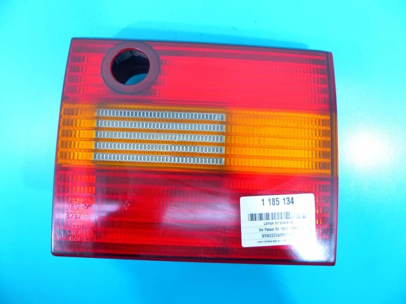 Lampa tył prawa klapy Vw Passat B4 kombi EUROPA