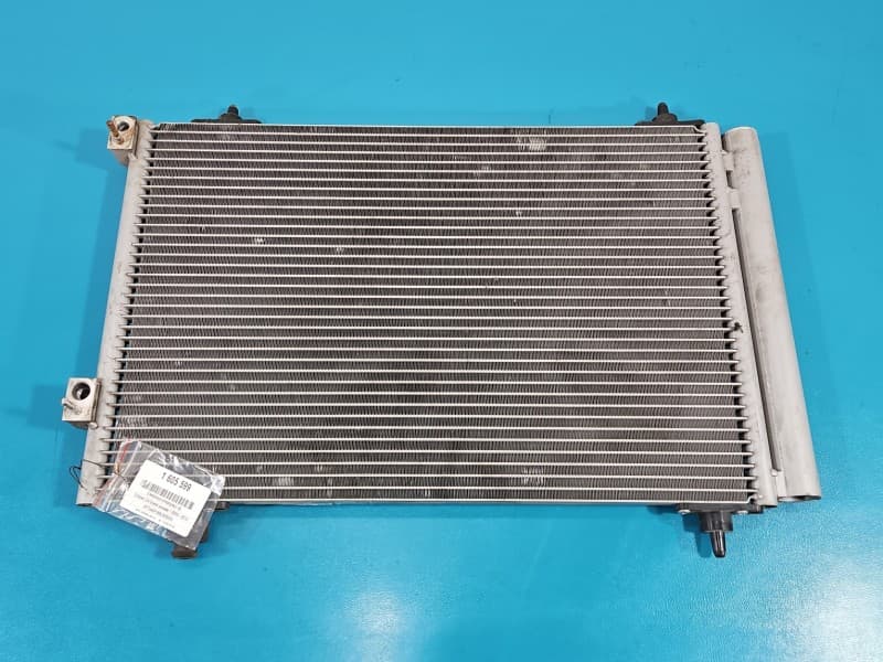 Chłodnica klimatyzacji Citroen C4 Grand picasso I 06-13 1,6 T 94826