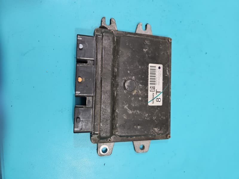 Komputer Sterownik silnika Nissan Tiida 1,8 16V MEC90-410
