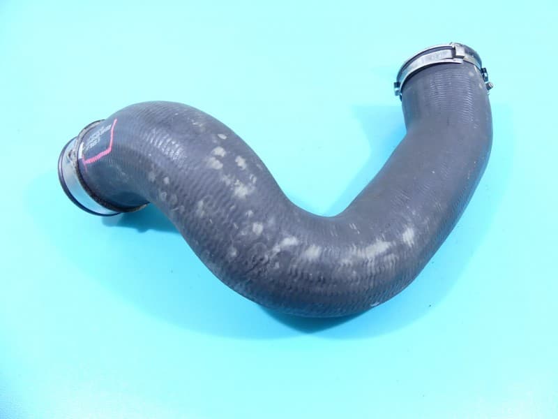 Rura Mercedes W221 3,0 cdi A221528108203 przewód INTERCOOLERA