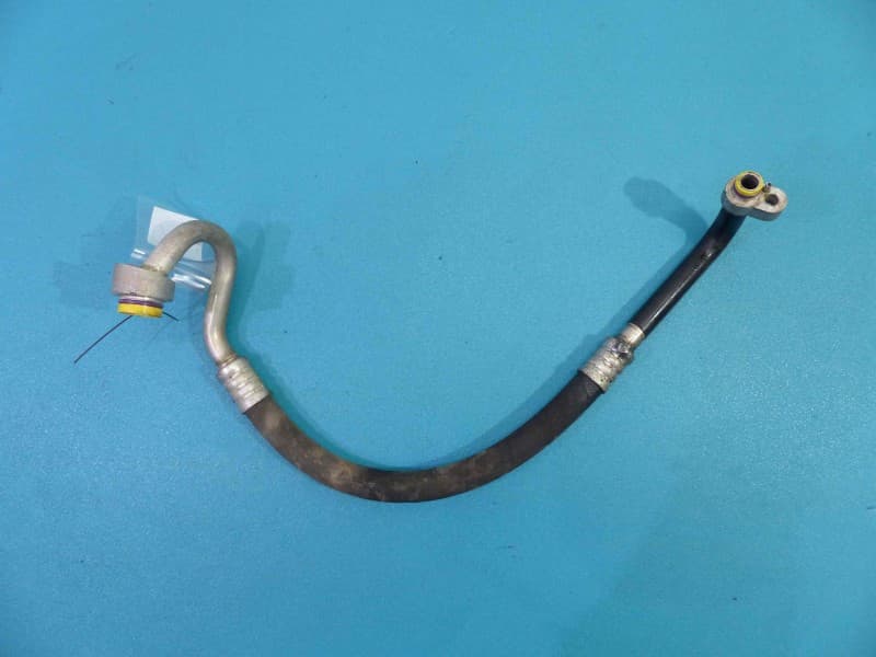 Przewód klimatyzacji rurka Porsche Cayenne I 9P 4,5 V8 7L5820744H