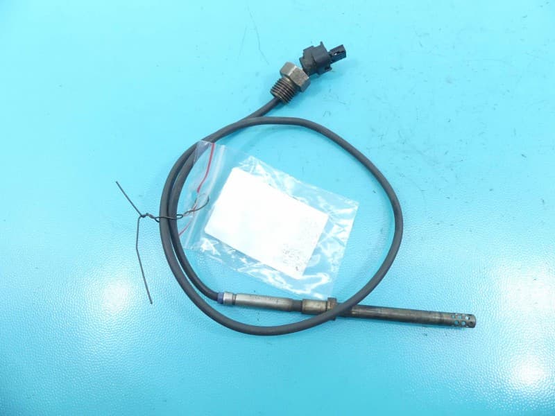 Czujnik temperatury spalin Jeep Grand cherokee III WK 3,0 crdi 05149083 A0051532228