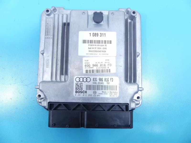 Part 0 - Main image