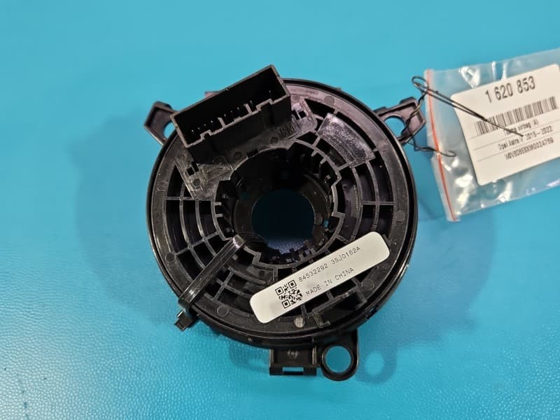 Taśma airbag zwijak Opel Astra V K 84532292