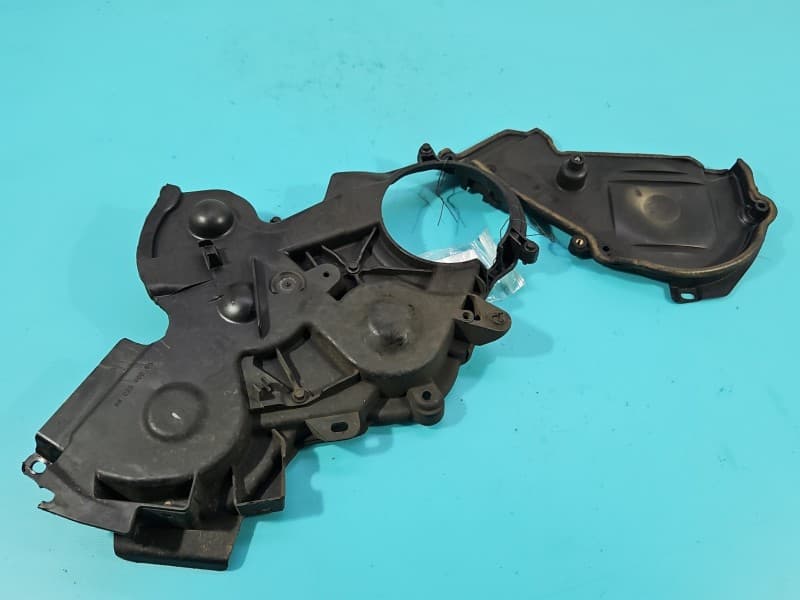 Obudowa rozrządu Ford Transit Connect II MK2 12-22 1,5 tdci XWGA 9804860080 9684193080