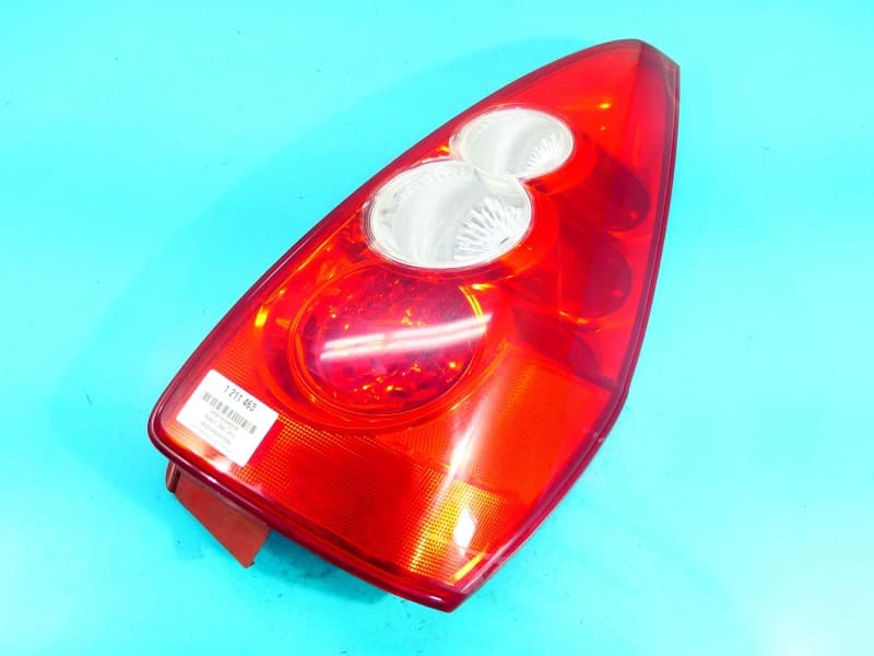 Lampa tył prawa błotnika MAZDA 5 05- HB EUROPA