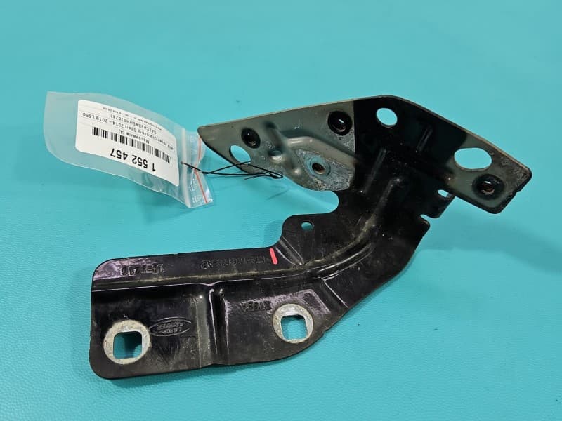 Mocowanie uchwyt Wspornik Błotnika Przód Lewego Land rover Discovery Sport 14- L550 FK72-16C175-AB