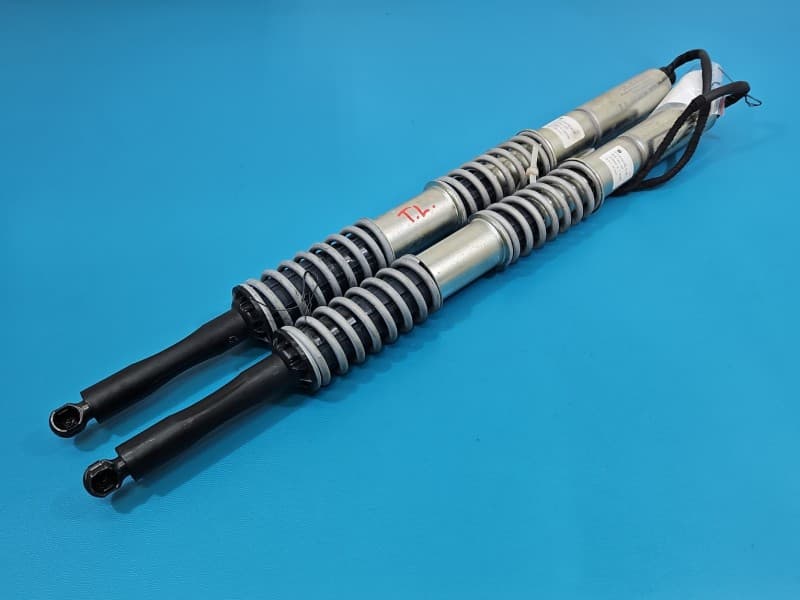 Siłowniki klapy komplet teleskop Bmw f10 f11 925134-107