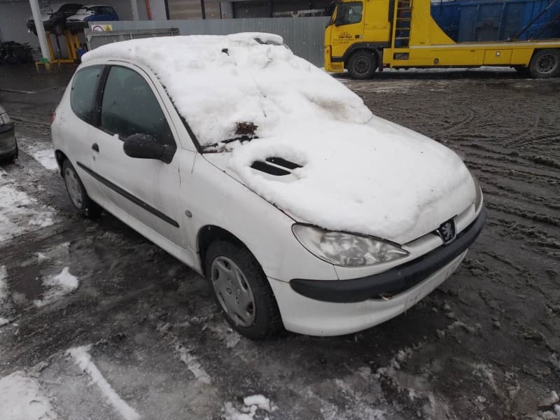 Zdjęcie pojazdu