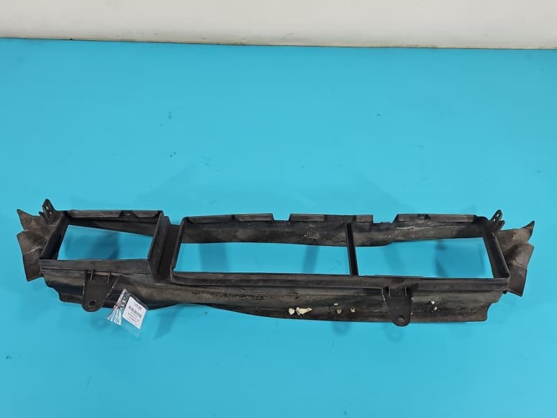 KIEROWNICA Wlot powietrza Renault Megane IV 1,2 Tce
