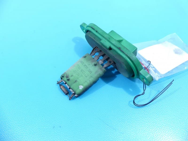 Opornik rezystor Iveco Daily IV 06-14 500326616