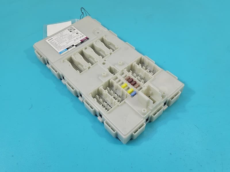 Sterownik moduł BDC BMW X3 G01 8715809