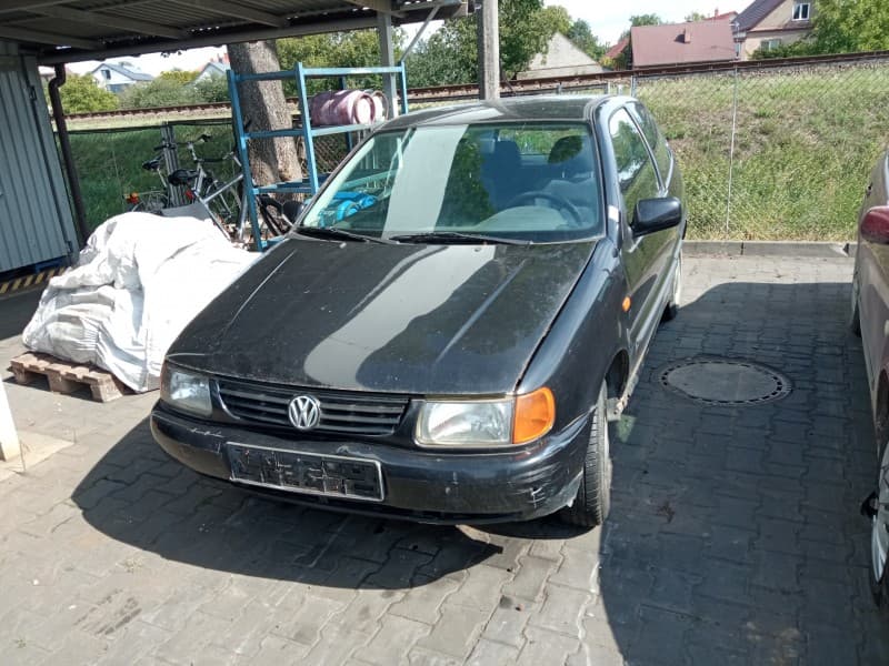 Zdjęcie pojazdu