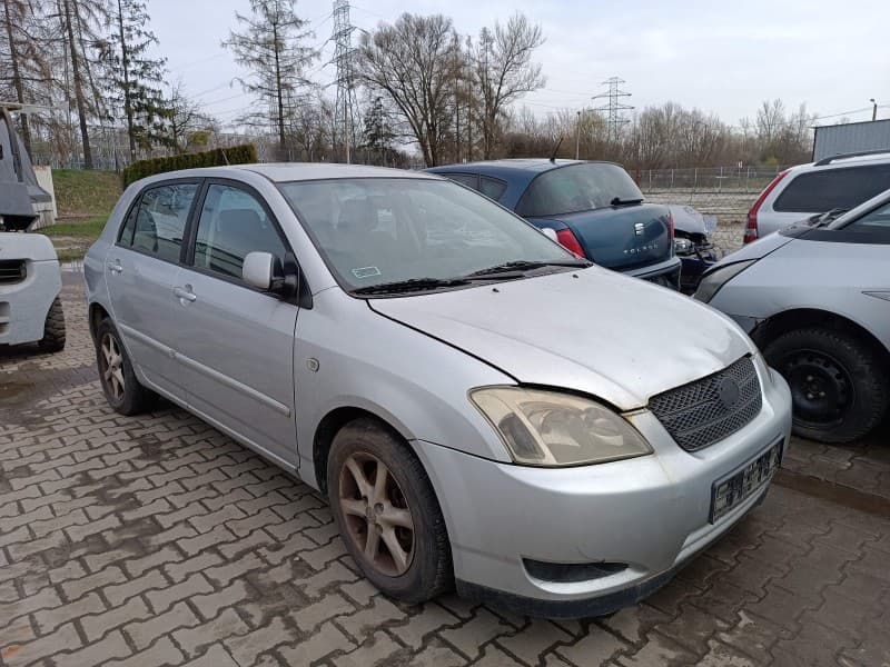 Zdjęcie pojazdu