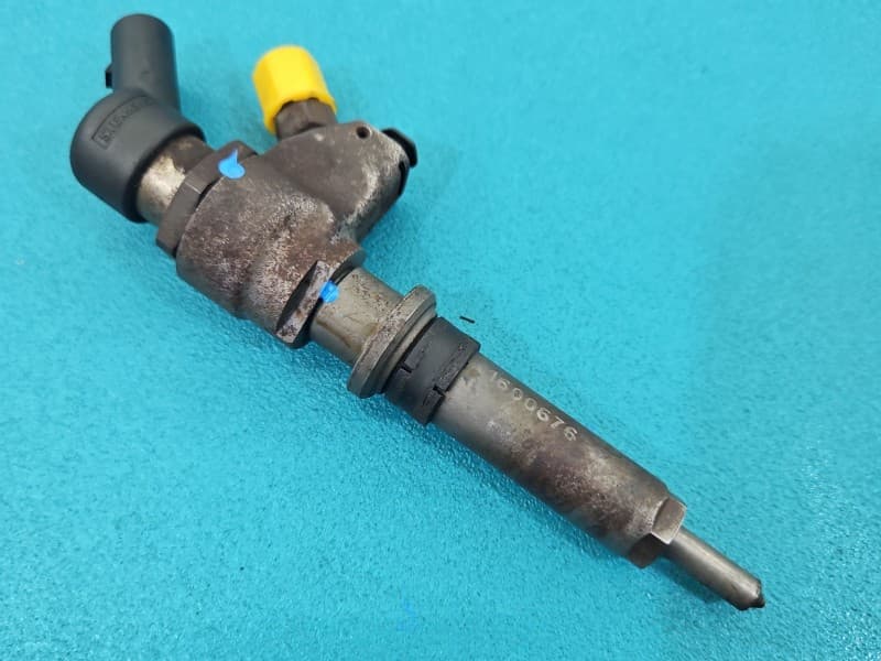 TESTOWANY Wtryskiwacz 9636819380 Citroen Xsara II 2,0 hdi 90KM