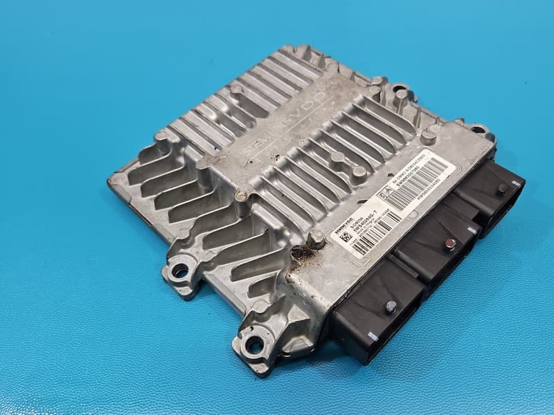 Komputer Sterownik silnika Peugeot 407 2,0 hdi 9663007980 SID803A