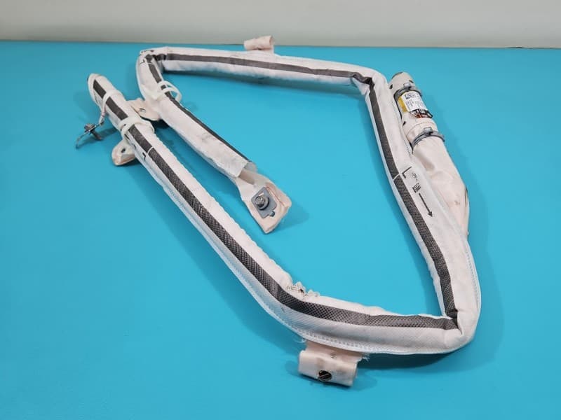 Kurtyna lewa poduszka airbag Opel Astra V K HB 39187597
