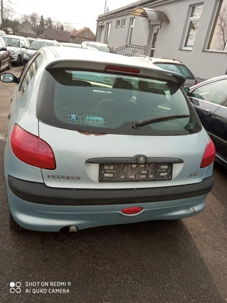 Zdjęcie pojazdu