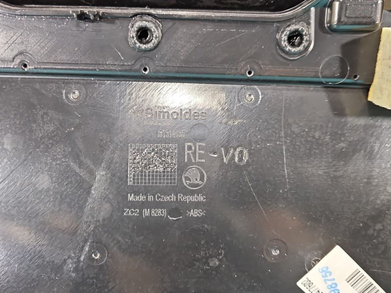 Part 2 - Additional view