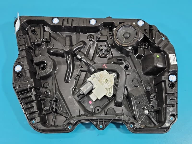 Podnośnik przód lewy SZYBY WINDA 7487599 7455082 BMW X3 G01 5d HB