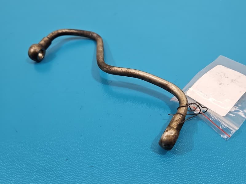 Przewód smarowania turbiny Isuzu D-Max II 11-19 2,5d 4JK1E5S-LA